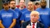 Democrats Grapple With Uncertain Future Following Trump Victory 