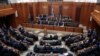 Economy Tanking, Lebanon Faces Leadership Vacuums 