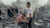 UN Humanitarian Agency Seeks More Money to Meet Gaza, West Bank Needs 