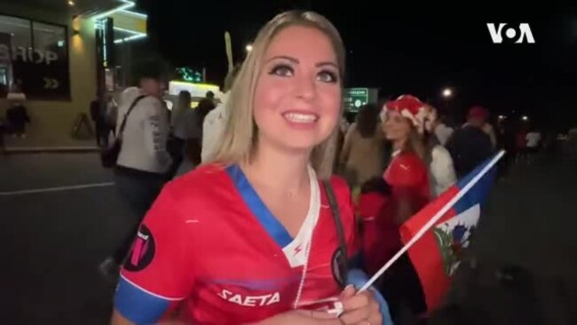 Fransèz Sa a Gen yon Rezon Espesyal Lap Suiv Seleksyon Ayiti nan Ostrali 