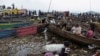 Bwato mpe masuwa ya mike epekisami kotambola na lac Kivu mpo na kopekisa bokomi ya ba M23 na Goma