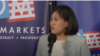 戴琪阐述拜登政府以“工人为中心”的贸易政策，呼吁重新设计供应链加强其韧性