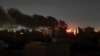 Pentagon Positioning Forces Near Sudan 