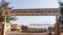  Farafina Fɔli Jɛmukan bɔlila Mali shi n'fin la kaw ani farikolo ŋanajɛ kalanso kan,