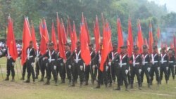 ဗွီအိုအေ မြန်မာညချမ်း (ဖေဖော်ဝါရီ ၁၄ ရက်၊ ၂၀၂၄) 