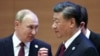 不顾国际逮捕令？ 俄罗斯总统普京表示很快就会与习近平会面