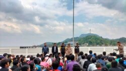 ဗွီအိုအေမြန်မာနံနက်ခင်း(ဖေဖော်ဝါရီ ၁၆၊၂၀၂၄)
