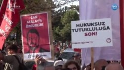 Erkan Baş: "Can'ı zindandan çıkaracağız"