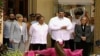 Maduro y Petro planean explorar campos de gas y petróleo en suelo venezolano
