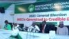 INEC Ta Sauya Babban Baturen Zabe A Sokoto