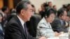 日中外長會面，專家：中國一味要求日本單方面改變難有成果