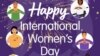 Ranar Mata Ta Duniya (IWD)