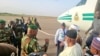 Jakadun ECOWAS Ba Su Samu Ganawa Da Janar Tchiani Ba