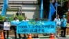 乌鲁木齐七五事件15周年：新疆维吾尔人面临民族同化