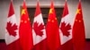 加拿大人对中国看法更加负面，对美台印看法良好