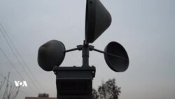 کاریگەرییەکانی گۆڕانی کەشوهەوا لەسەر ژینگەی شارەکانی هەرێمی کوردستان