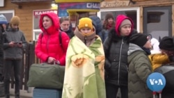Refugees In, Weapons Out: Poland’s Frontline Role In Ukraine War