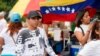 Colombia se ha convertido en el país con mayor número de migrantes venezolanos, y miles de ellos en situación de pobreza
