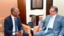 Cabo Verde: Governo e oposição trocam acusações sobre mudança de política em relação ao Marrocos