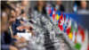 2024年6月15日至16日90多个国家在瑞士布尔根施托克参加乌克兰和平峰会