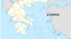 Dinghy Carrying Migrants Hits Rocks in Greece, Killing 2 in High Winds