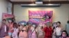 台灣首個女性政黨宣示選立委 評4位男性總統候選人性別意識不及格