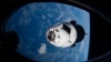中国火箭于太空中解体 分析人士称逾千颗卫星面临碰撞危险