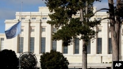 ኮሚሽን ስደተኛታት ሕ ሃገራት ኣብ ጀነቫ -ፋይላ