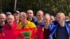 基辅指控俄军在俄乌战争中处决了93名乌军战俘 