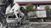 Thailand Lifts Emergency Rule in Parts of Rebellion-Racked South