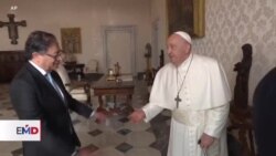 Gustavo Petro pedirá a Daniel Ortega dialogar con la Iglesia Católica