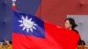 蔡英文吁和平维持现状 国台办呛“和平分裂痴心妄想”