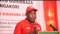 Amakuru ku Mugoroba