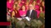 ནོ་བྷེལ་ཞི་བདེའི་གཟེངས་རྟགས་ཕུལ་ནས་ལོ་ ༣༤ འཁོར་བའི་དུས་དྲན། 
