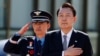 面对朝鲜公然核威胁 韩国再热议是否请求美国重新在半岛部署战术核武
