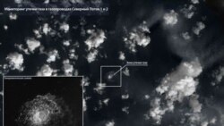 瑞典：初步調查顯示波羅的海天然氣管道爆炸疑似“重大人為破壞”
