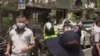 台灣舉行防空演習民眾收到“空中威脅告警簡訊”