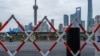 中國歐盟商會：疫情重創上海國際競爭力 僅12%歐商願在上海設總部