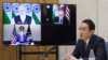 Quad Leaders: Ukraine Situation Should Not Be Allowed in Indo-Pacific 