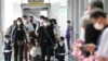 中国开放边境后未见报复性出游 国际航空业者观望
