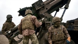 澤連斯基感謝烏軍頑強抗敵，俄軍逃離克里米納
