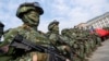 國會兩院外交與軍事委員會共和黨領袖敦促拜登在下一財年預算中增加對台軍援