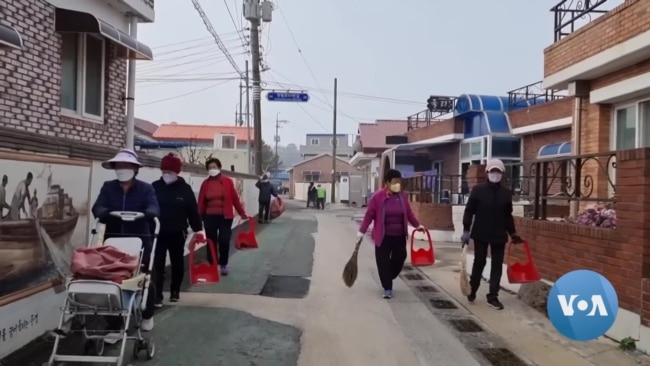 On Island Near North Korea, Locals Lament Return of Tensions