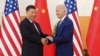 拜习峰会落幕 观察人士：美中关系走出谷底，短期泄压，长期冲突本质未解
