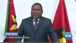 Moçambique começou a exportar gás natural para a Europa