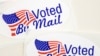 More Than 4 Million Americans Have Already Voted, Suggesting Record Turnout 