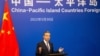 中国拉拢南太平洋10国踢铁板 岛国为何不买账?