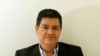 Un retrato de Luis Enrique Ramírez Ramos, un periodista que fue asesinado en Sinaloa, México, se ve en esta foto sin fecha.