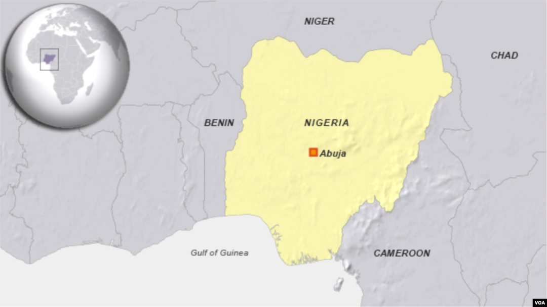 Abuja, Nigeria