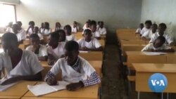 Regresso às aulas no Uíge marcado por clamores de pais e alunos